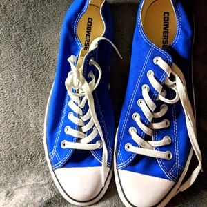 Converse sneakers